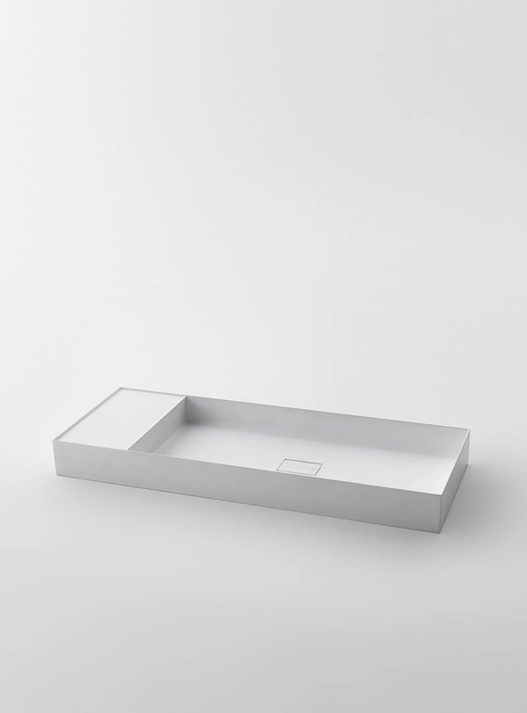 FALPER QUATTRO.ZERO LAVABO