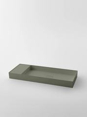 FALPER QUATTRO.ZERO LAVABO