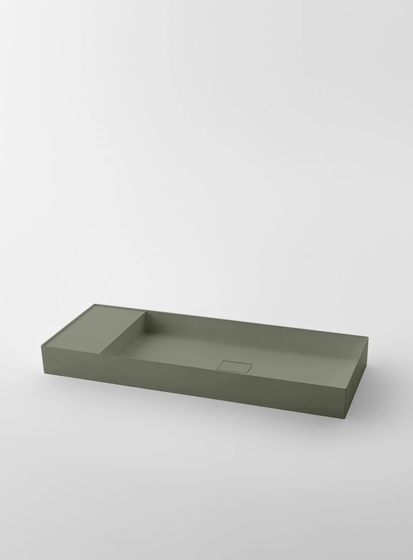 FALPER QUATTRO.ZERO LAVABO
