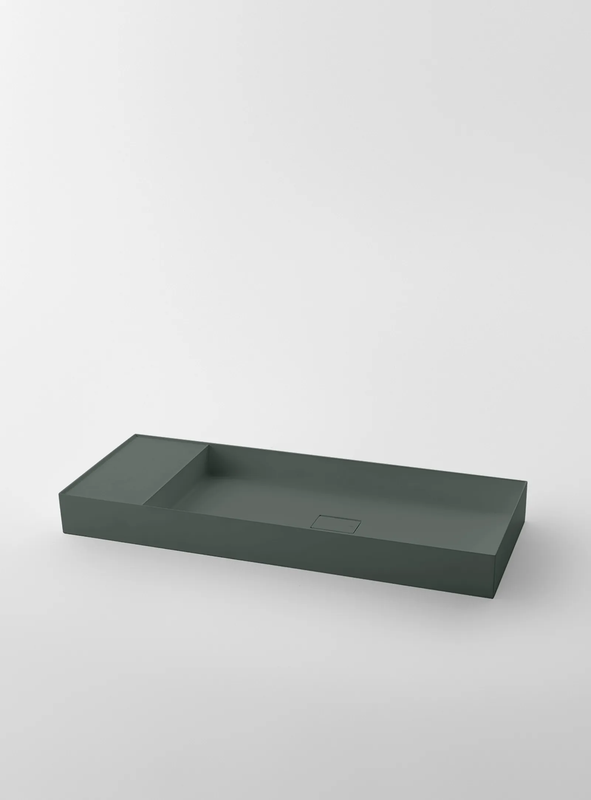 FALPER QUATTRO.ZERO LAVABO