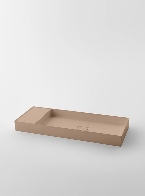 FALPER QUATTRO.ZERO LAVABO