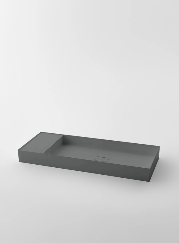 FALPER QUATTRO.ZERO LAVABO