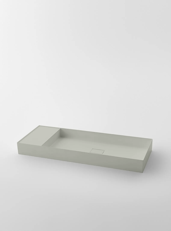 FALPER QUATTRO.ZERO LAVABO