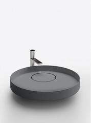 FALPER ECCENTRICO LAVABO CRISTALPLANT
