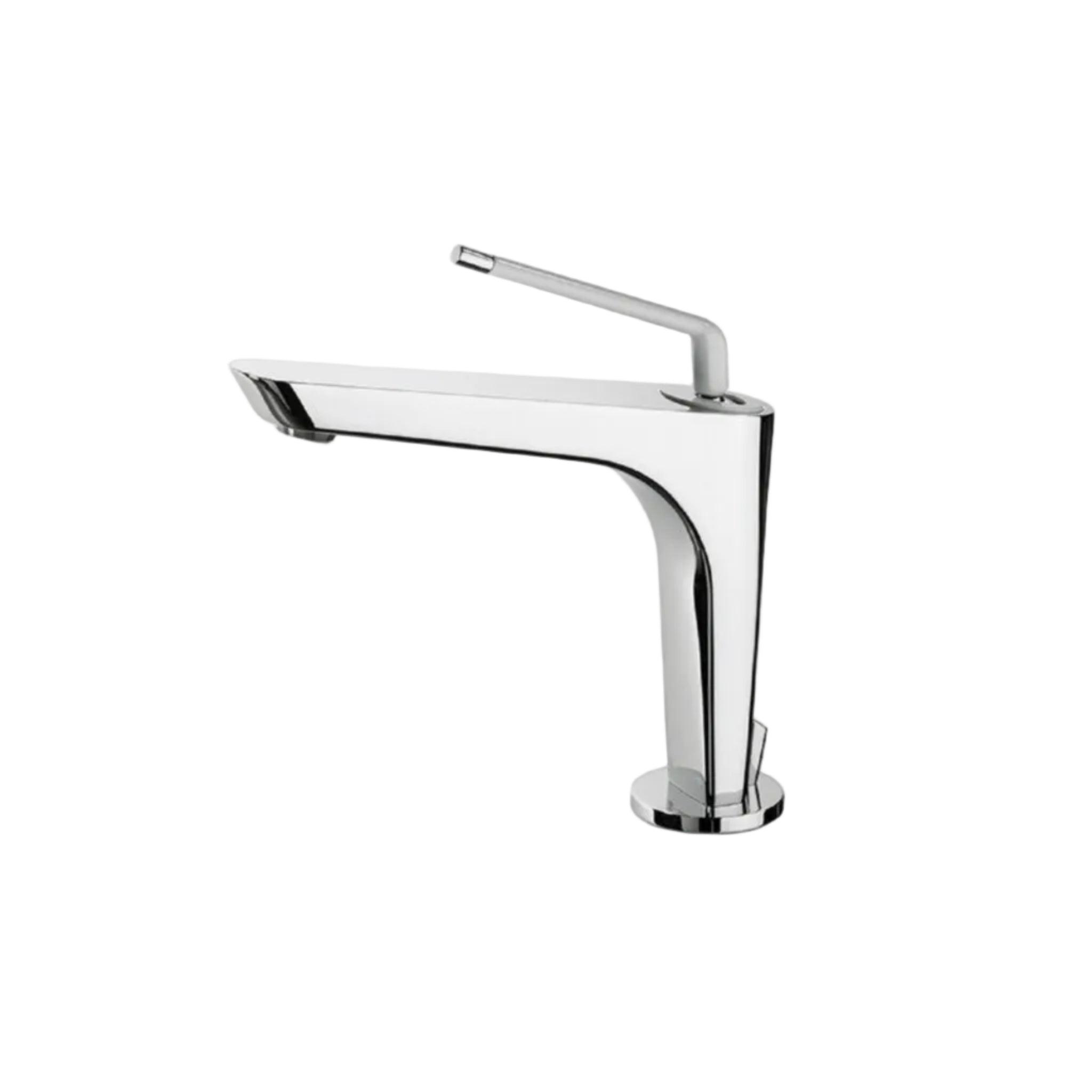 NEWFORM O'RAMA MIX SINGLE LEVER BASIN MIXER WITH POP-UP WASTE