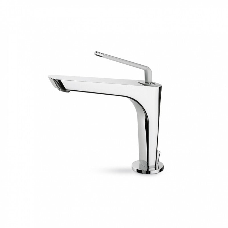 NEWFORM O'RAMA MIX MONOCOMANDO PER LAVABO CON SCARICO