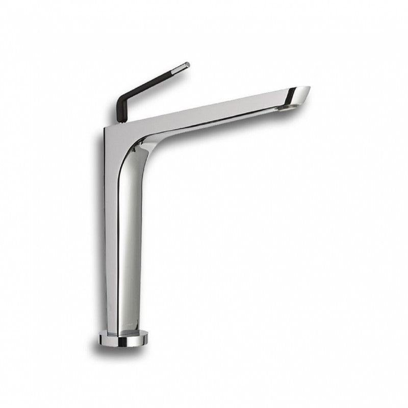 NEWFORM O'RAMA MIX TALL BASIN MIXER WITHOUT WASTE