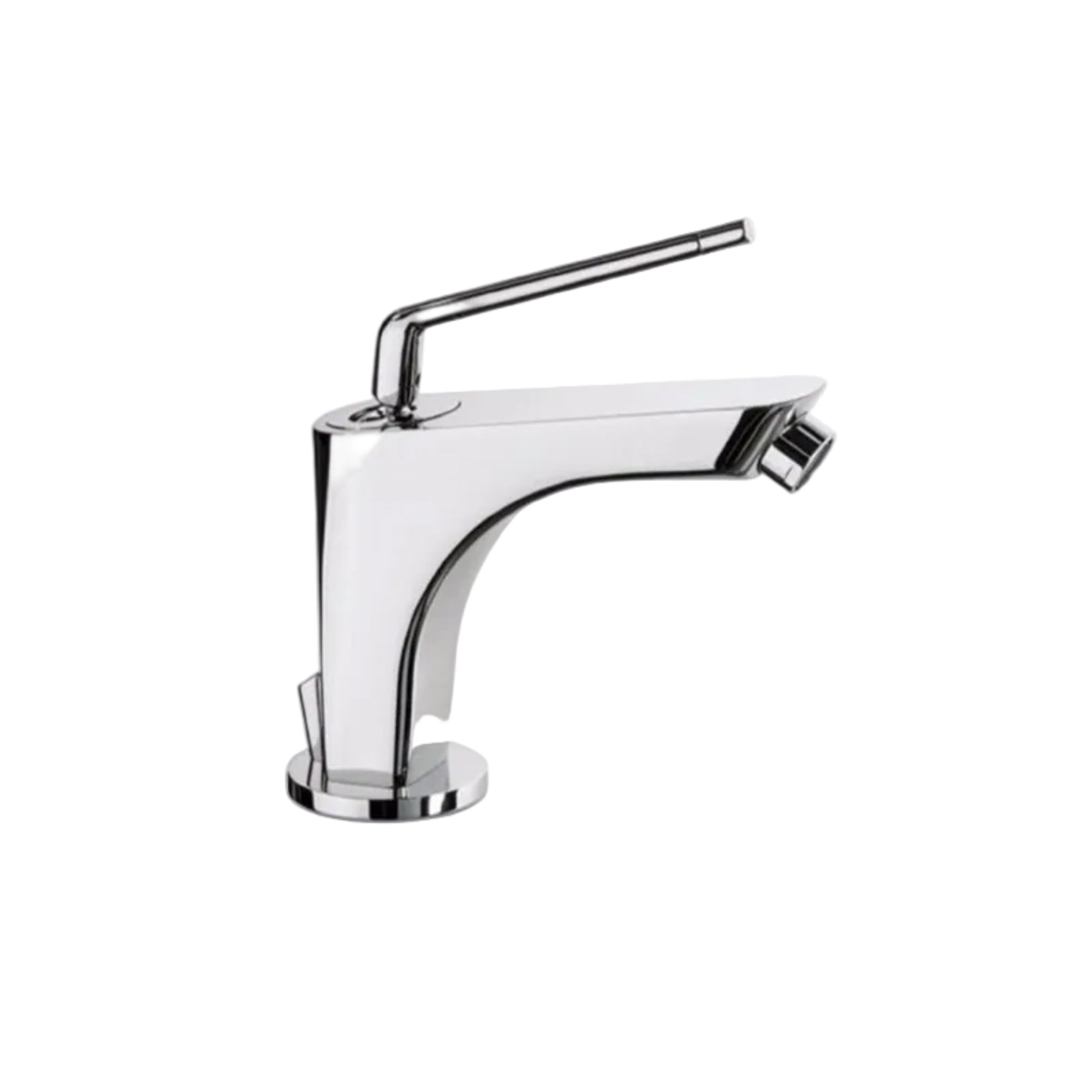 NEWFORM O'RAMA MIX MONOCOMANDO PER BIDET CON SCARICO