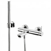 NEWFORM O'RAMA EXPOSED BATH MIXER COMPLETE
