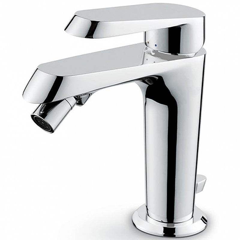 NEWFORM NIO MIX MONOCOMANDO PER BIDET CON SCARICO