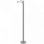NEWFORM NIO SINGLE LEVER BASIN FLOOR MOUNTED MIXER WITHOUT WASTE