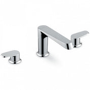 NEWFORM NIO MIX LAVABO 3 FORI CON SCARICO