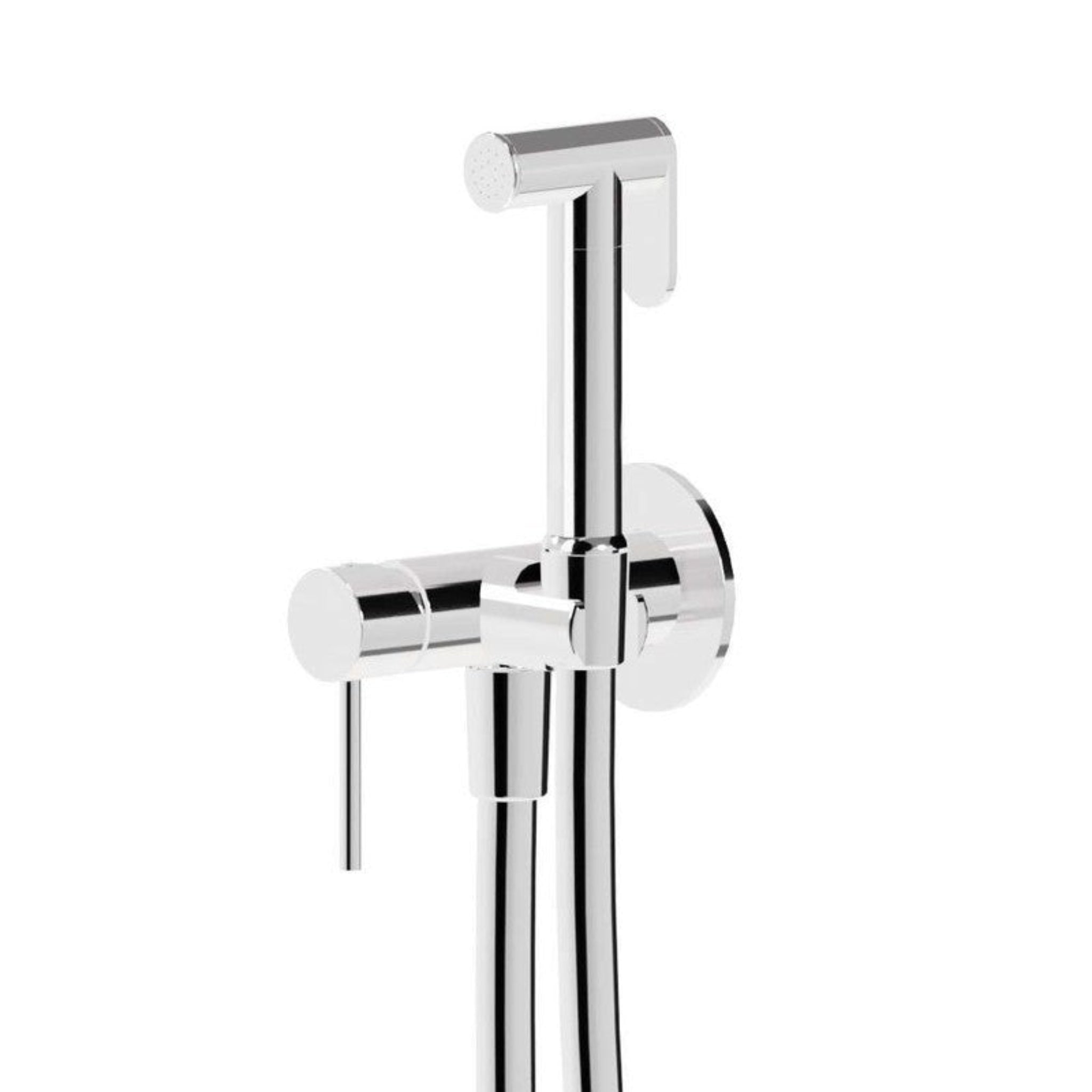 NEWFORM DELTA SINGLE LEVER MIXER FOR TOILET/BIDET