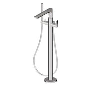 NEWFORM DELTA FREESTANDING BATH MIXER COMPLETE