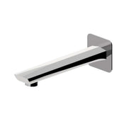 NEWFORM DELTA BATH SPOUT L. 211 mm.