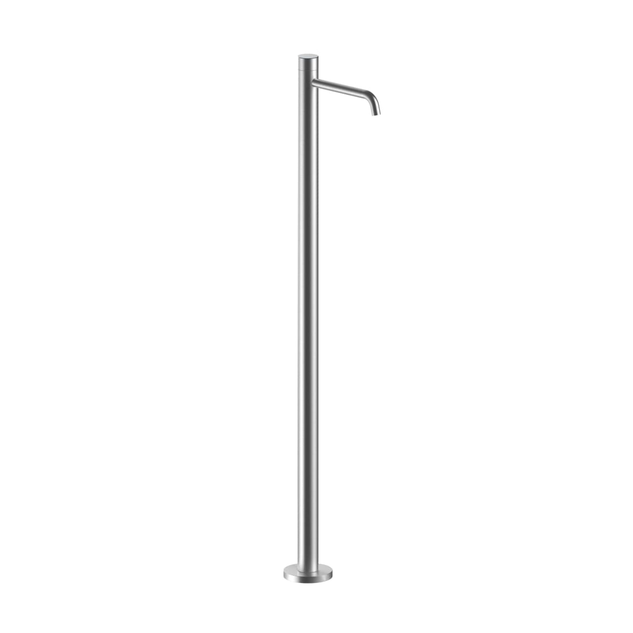 FANTINI RUBINETTI AC/ECLIPSE ABOUTWATER BOFFI FANTINI FLOOR MOUNTED BASIN MIXER