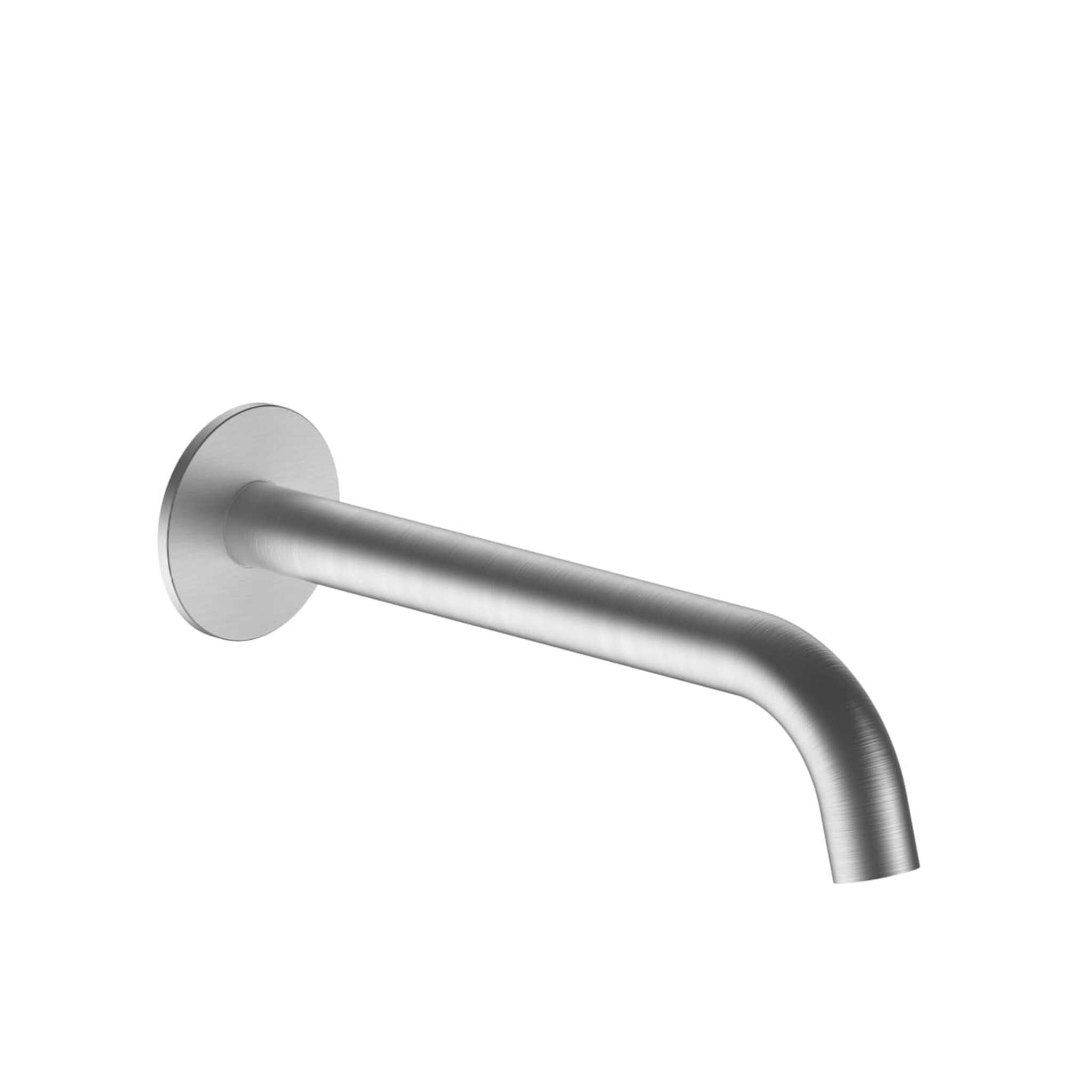 FANTINI RUBINETTI AC/ECLIPSE ABOUTWATER BOFFI FANTINI WALL-MOUNTED BASIN SPOUT