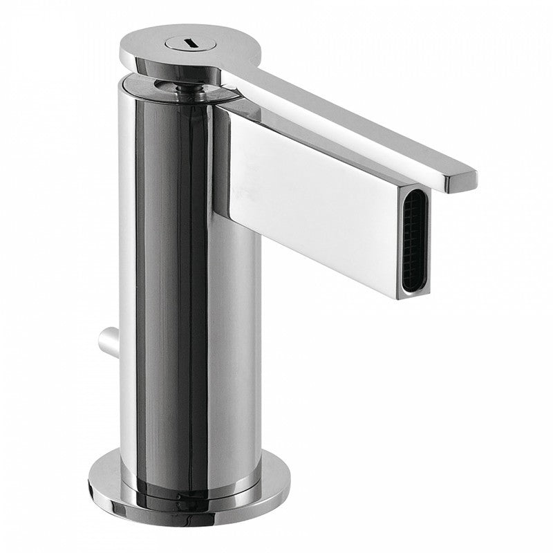 TREEMME TIME-TIME OUT SINGLE LEVER BIDET MIXER