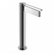 TREEMME TIME-TIME OUT SINGLE LEVER TALL BASIN MIXER 190