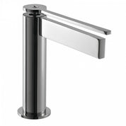 TREEMME TIME-TIME OUT SINGLE-LEVER BASIN MIXER 124