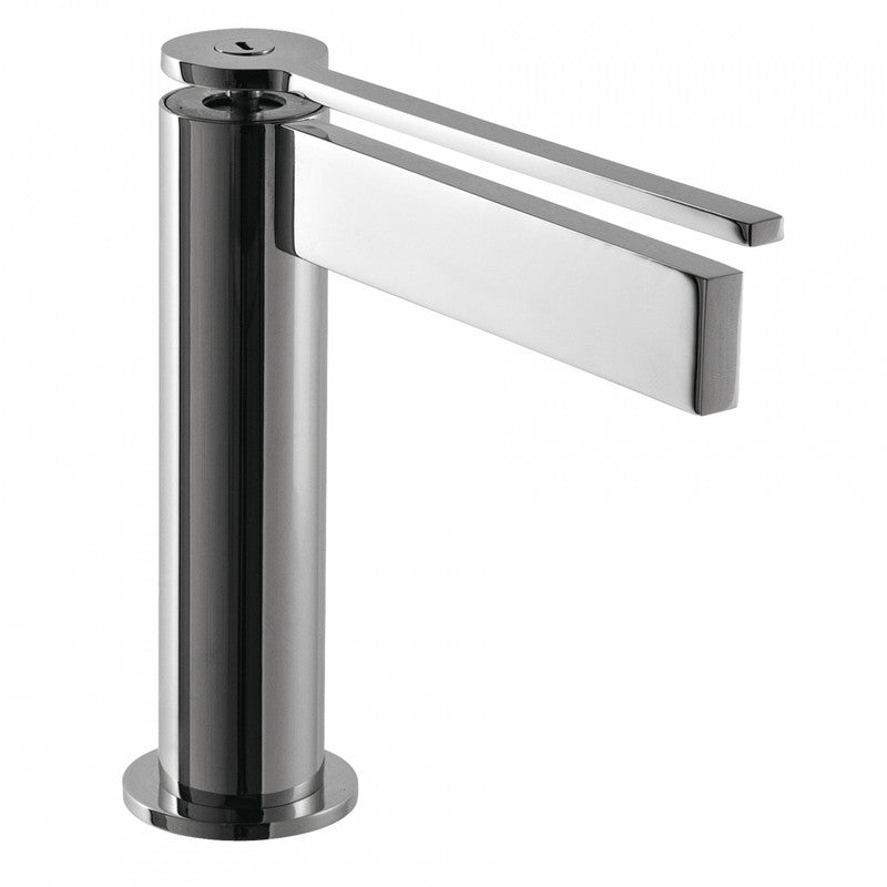 TREEMME TIME-TIME OUT SINGLE-LEVER BASIN MIXER 124