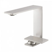 TREEMME 5MM MIX SINGLE-LEVER BASIN MIXER 146