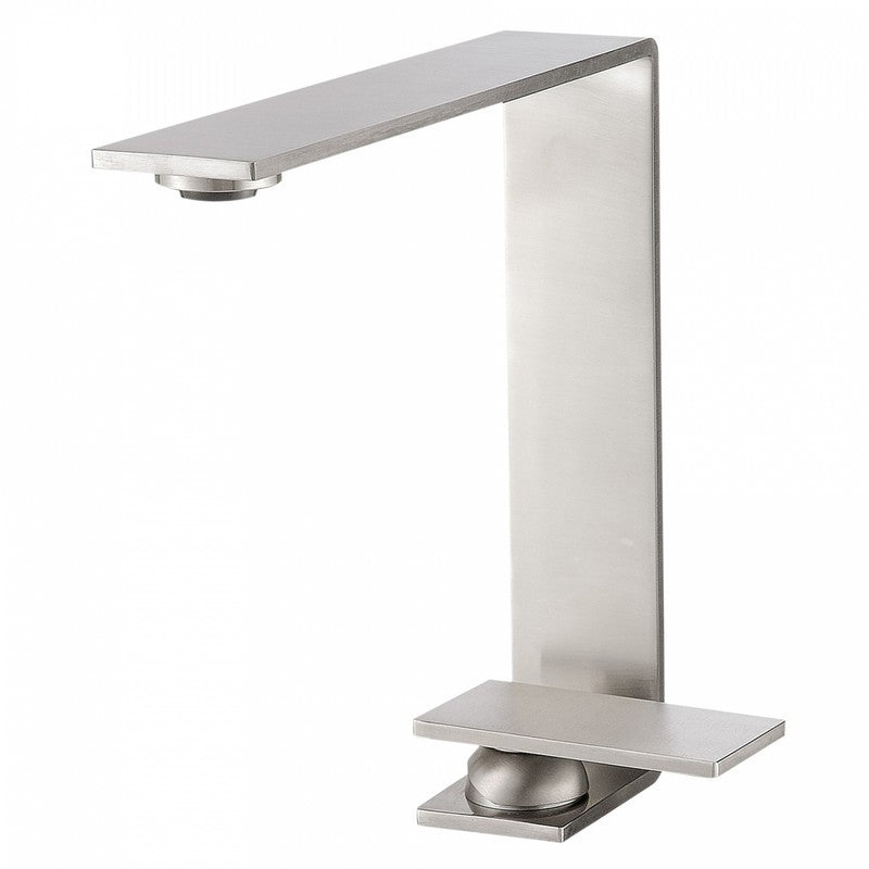 TREEMME 5MM SINGLE LEVER BASIN MIXER 196