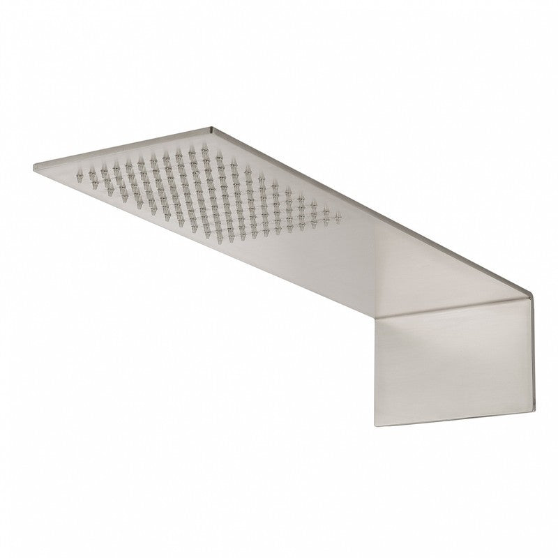 TREEMME 5MM WALL SHOWER HEAD 150