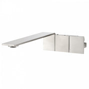 TREEMME 5MM GRUPPO LAVABO A MURO 252