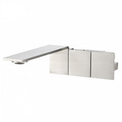 TREEMME 5MM GRUPPO LAVABO A MURO 192