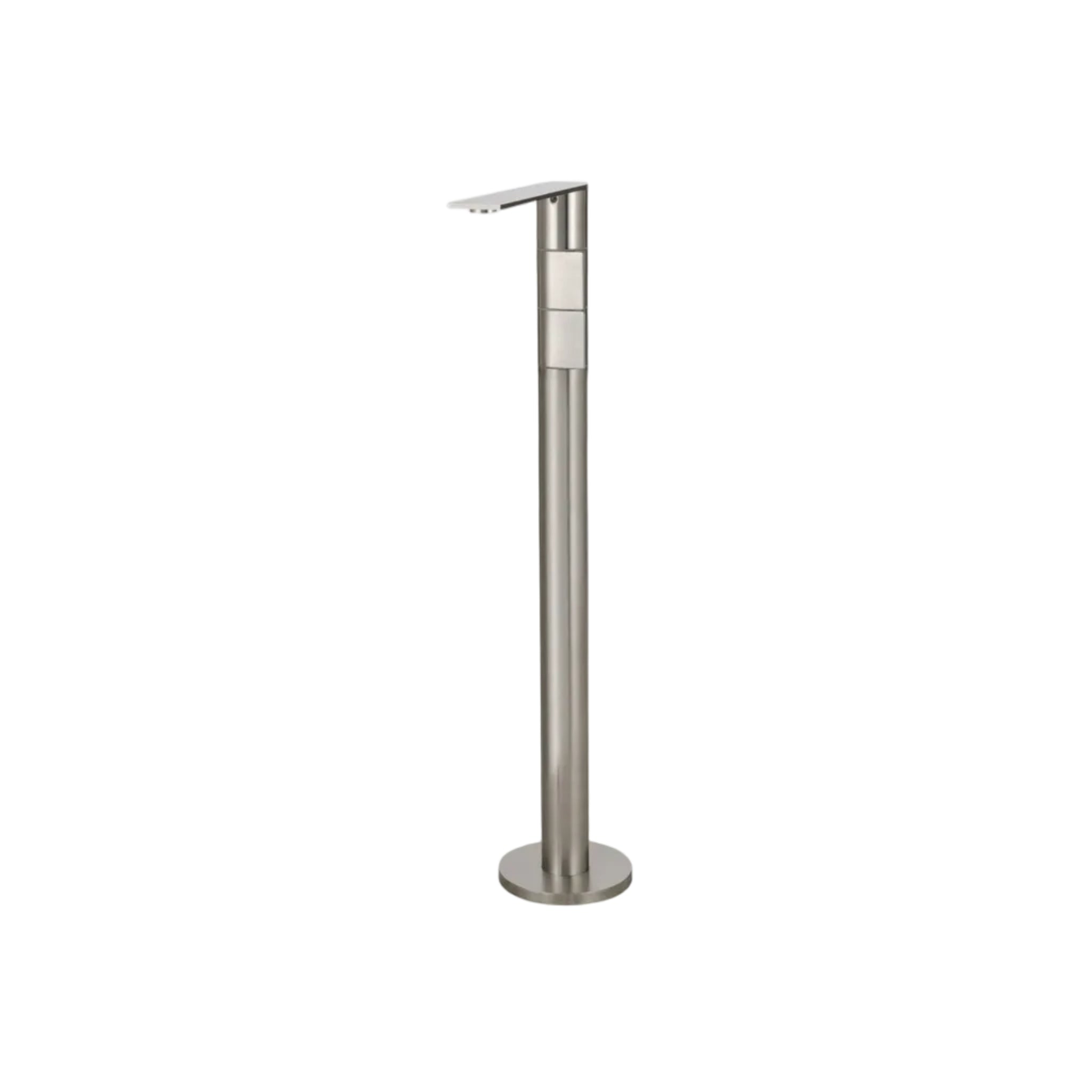 TREEMME 5MM MIX LAVABO 2 MANIGLIE DA TERRA 1050