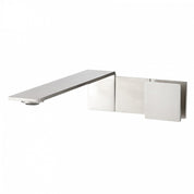 TREEMME 5MM MIX LAVABO A INCASSO 230