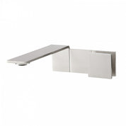 TREEMME 5MM MIX SINGLE LEVER BUILT-IN BASIN MIXER 170