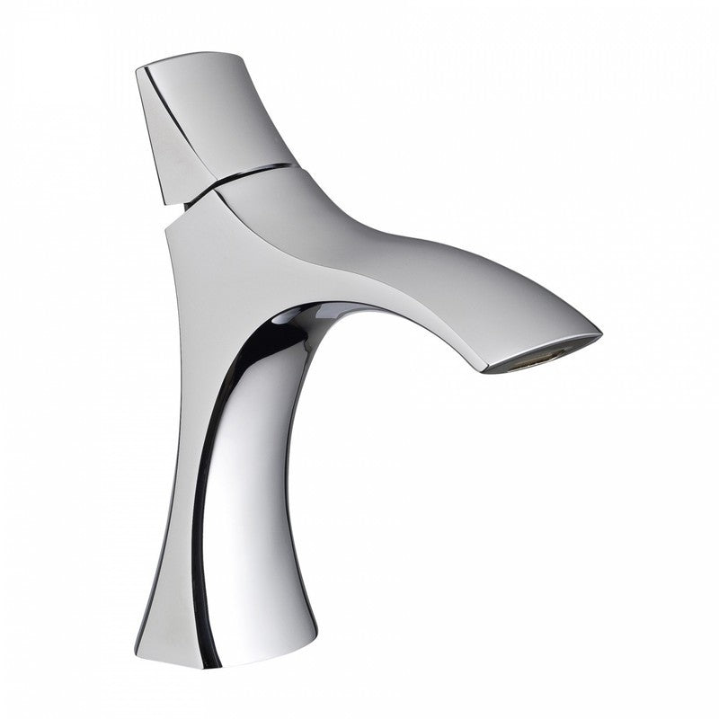 TREEMME HEDÓ SINGLE LEVER BASIN/BIDET MIXER 94