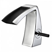 TREEMME ARCHÉ MISCELATORE MONOCOMANDO LAVABO/BIDET 88