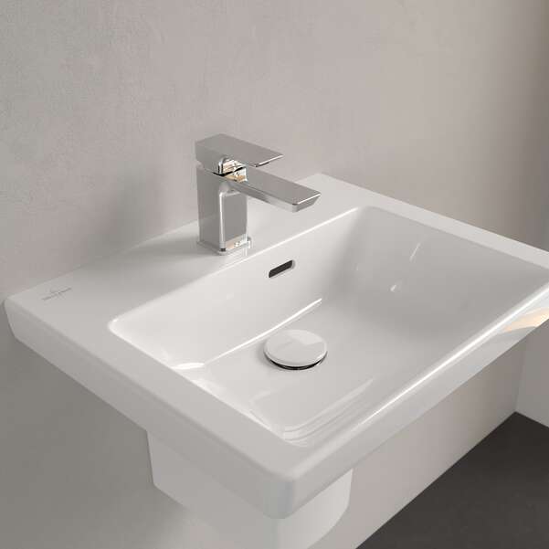 VILLEROY & BOCH SUBWAY 3.0 LAVAMANI