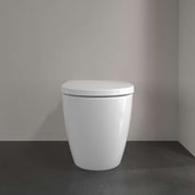 VILLEROY & BOCH SUBWAY 3.0 VASO A PAVIMENTO SENZA BRIDA