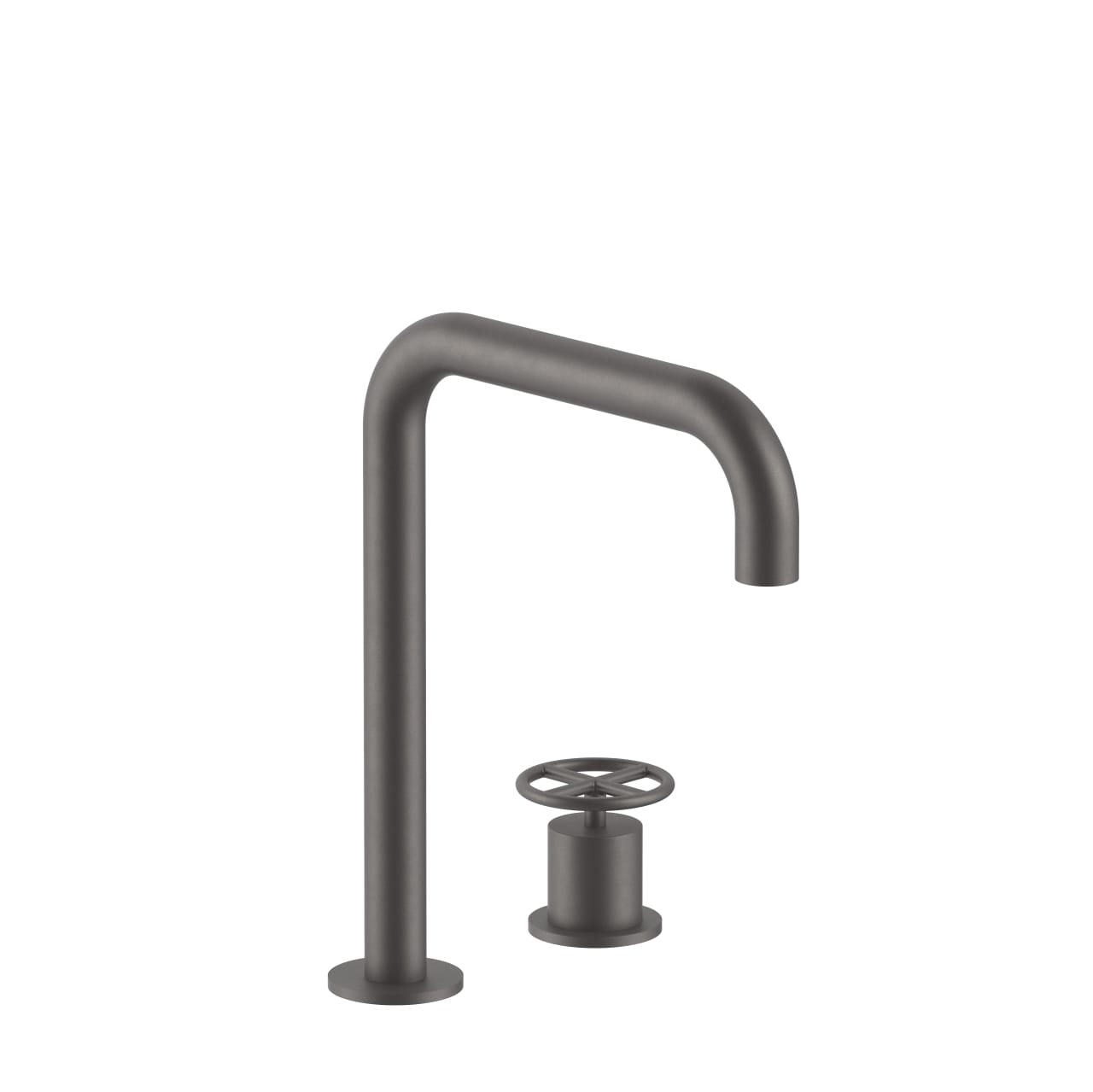 FANTINI RUBINETTI FONTANE BIANCHE SALVATORI + FANTINI MISCELATORE LAVABO 2 FORI