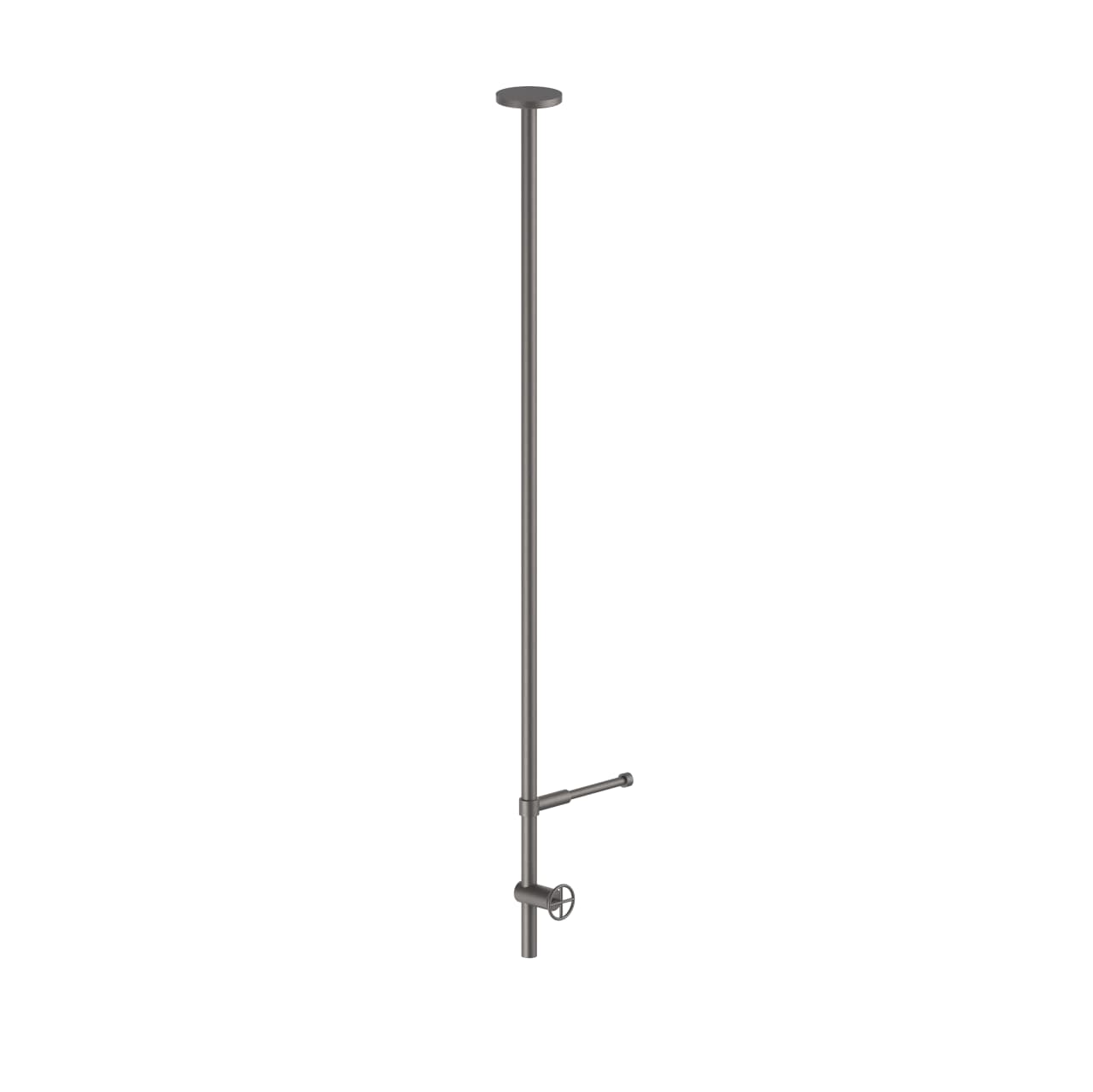 FANTINI RUBINETTI FONTANE BIANCHE SALVATORI + FANTINI MISCELATORE LAVABO DA SOFFITTO