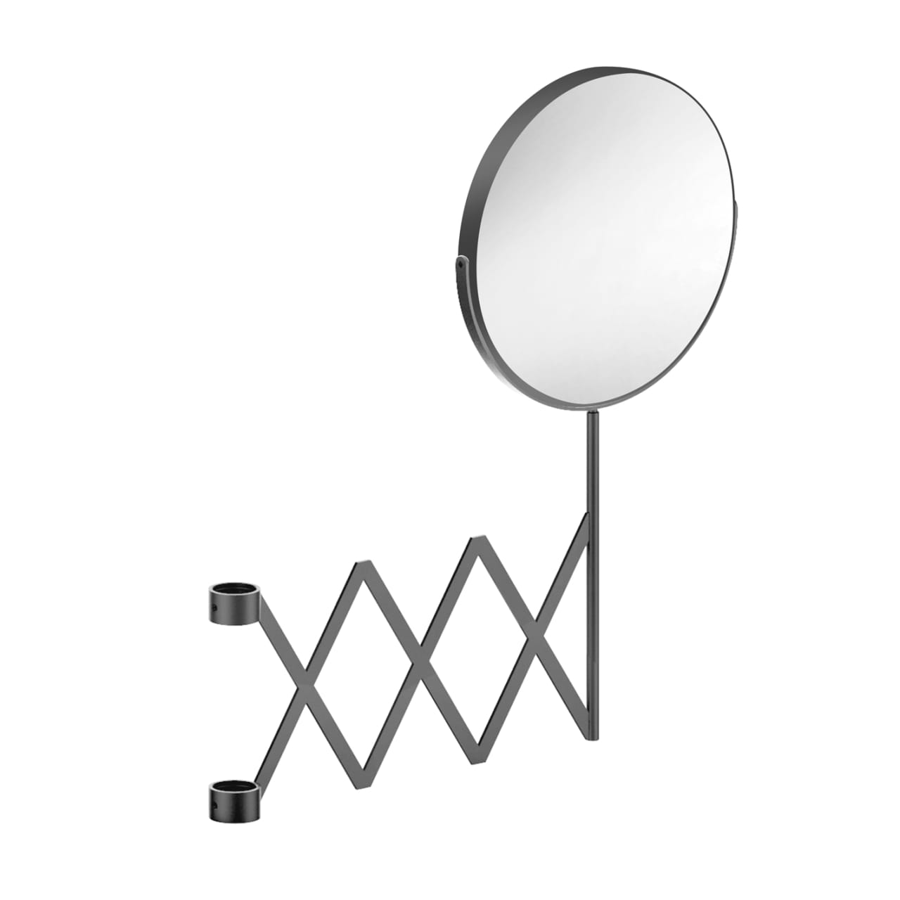 FANTINI RUBINETTI FONTANE BIANCHE SALVATORI + FANTINI MIRROR