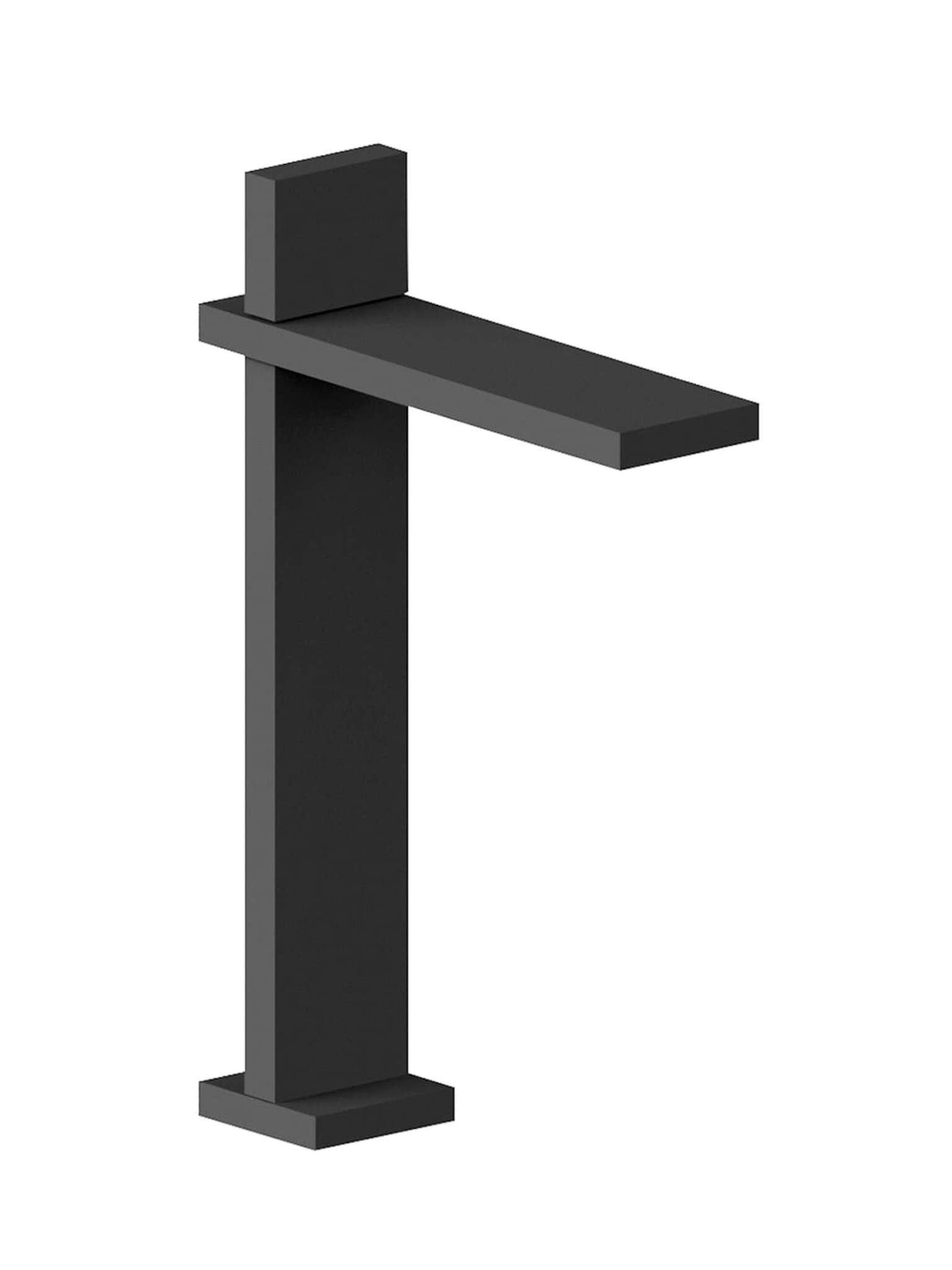 FANTINI RUBINETTI AK/25 ABOUTWATER BOFFI FANTINI TALL SINGLE-HOLE BASIN MIXER