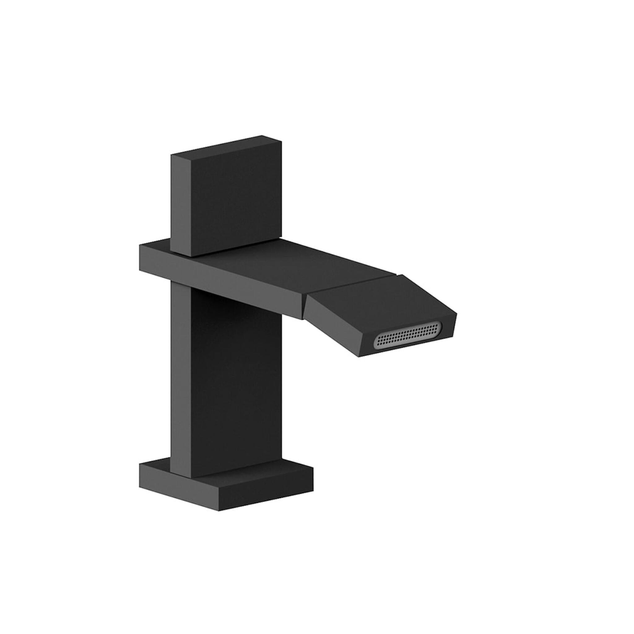 FANTINI RUBINETTI AK/ 25ABOUTWATER BOFFI FANTINI SINGLE-LEVER BIDET MIXER