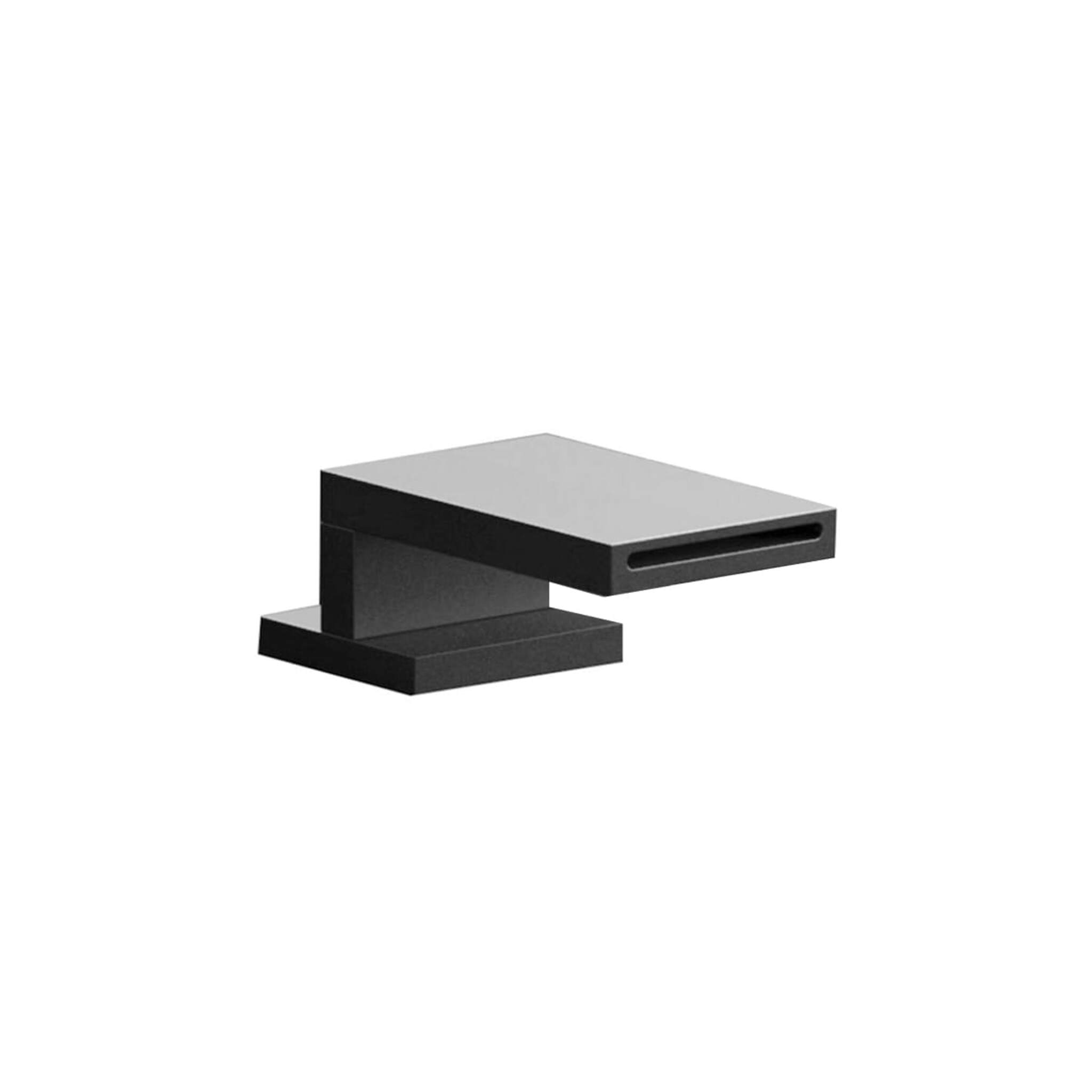 FANTINI RUBINETTI AK/25 ABOUTWATER BOFFI FANTINI DECK MOUNTED SPOUT