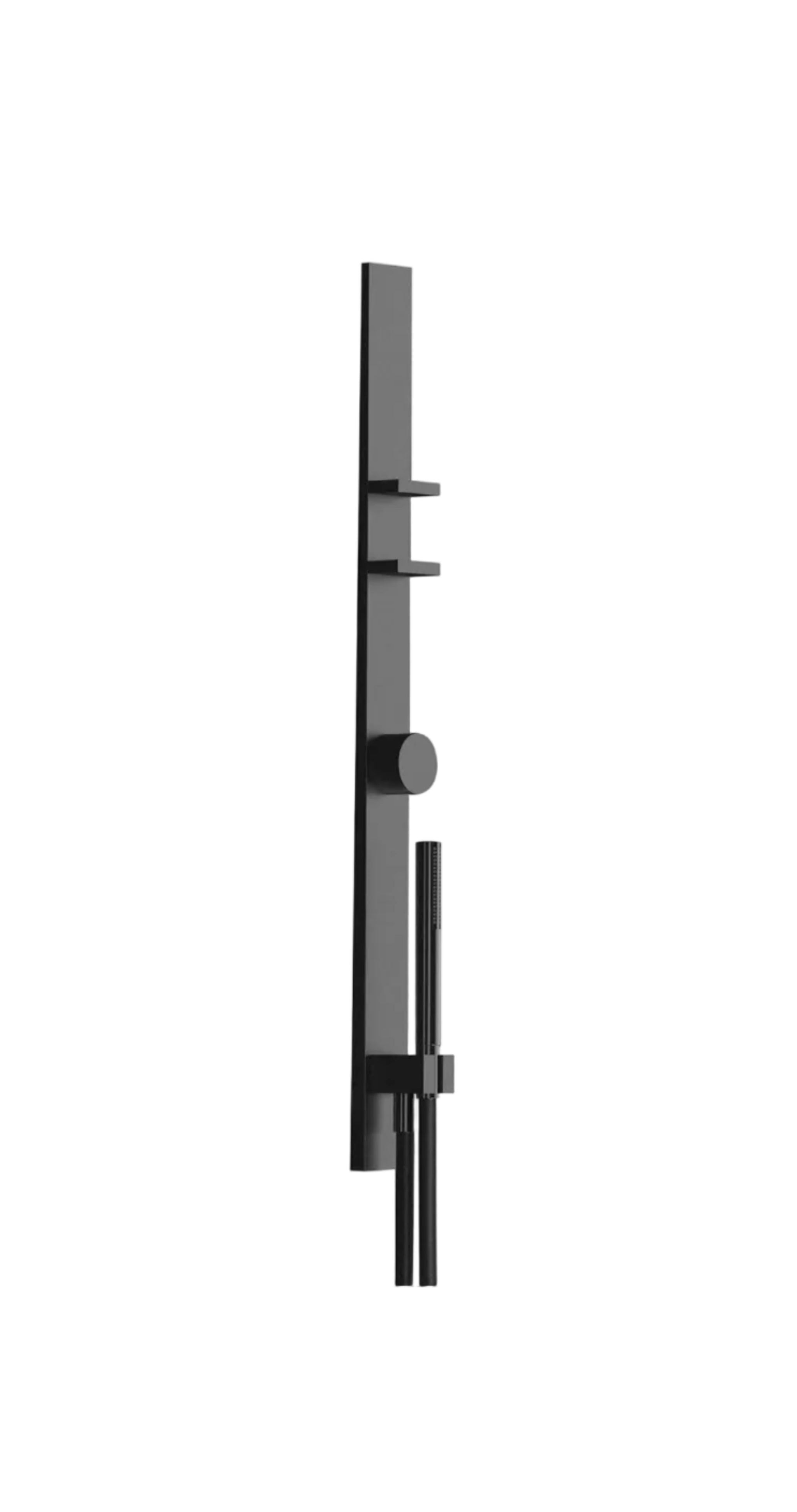 FANTINI RUBINETTI AK/25 ABOUTWATER BOFFI FANTINI BUILT-IN THERMOSTATIC SHOWER MIXER 1/2"