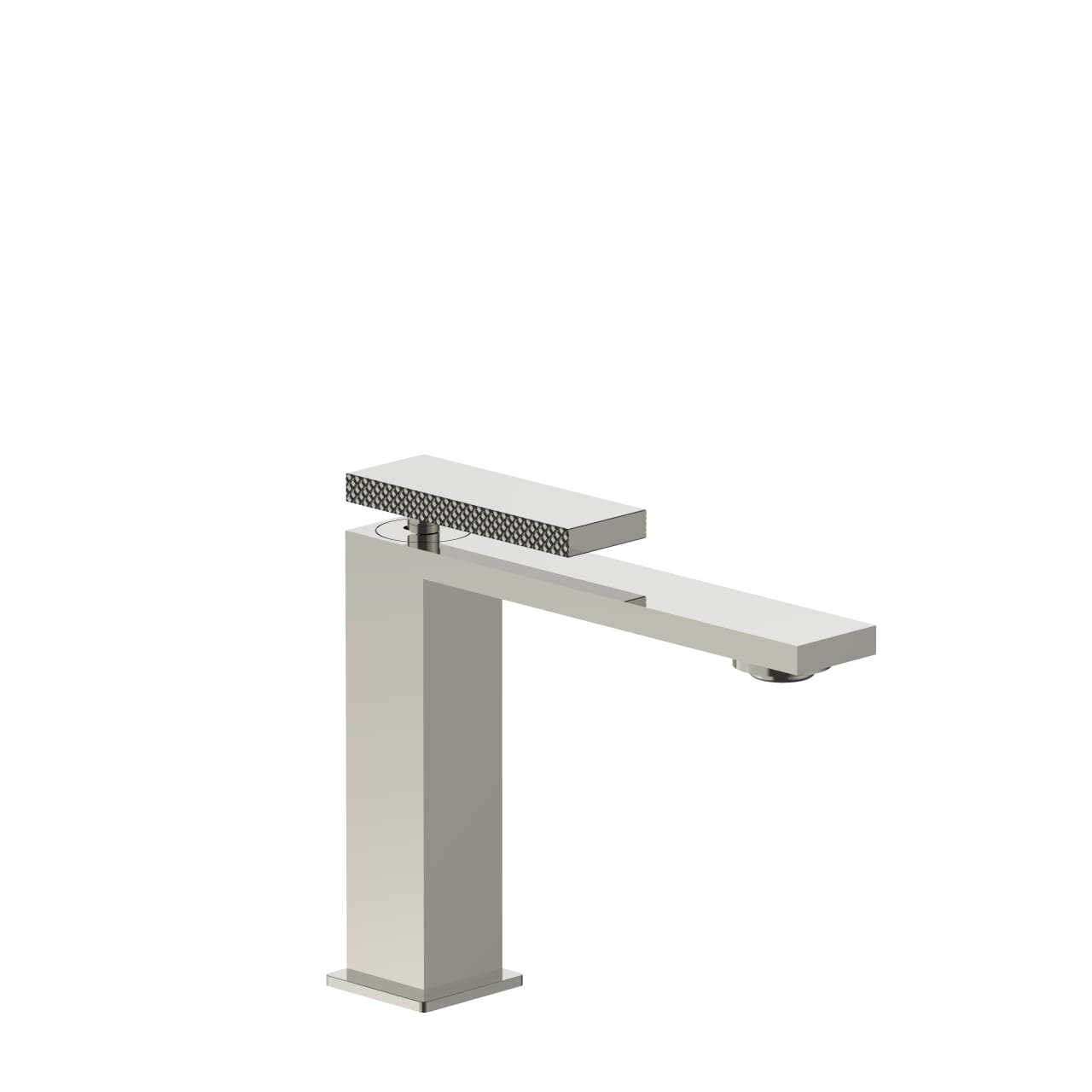 FANTINI RUBINETTI O-XY SINGLE HOLE BASIN MIXER