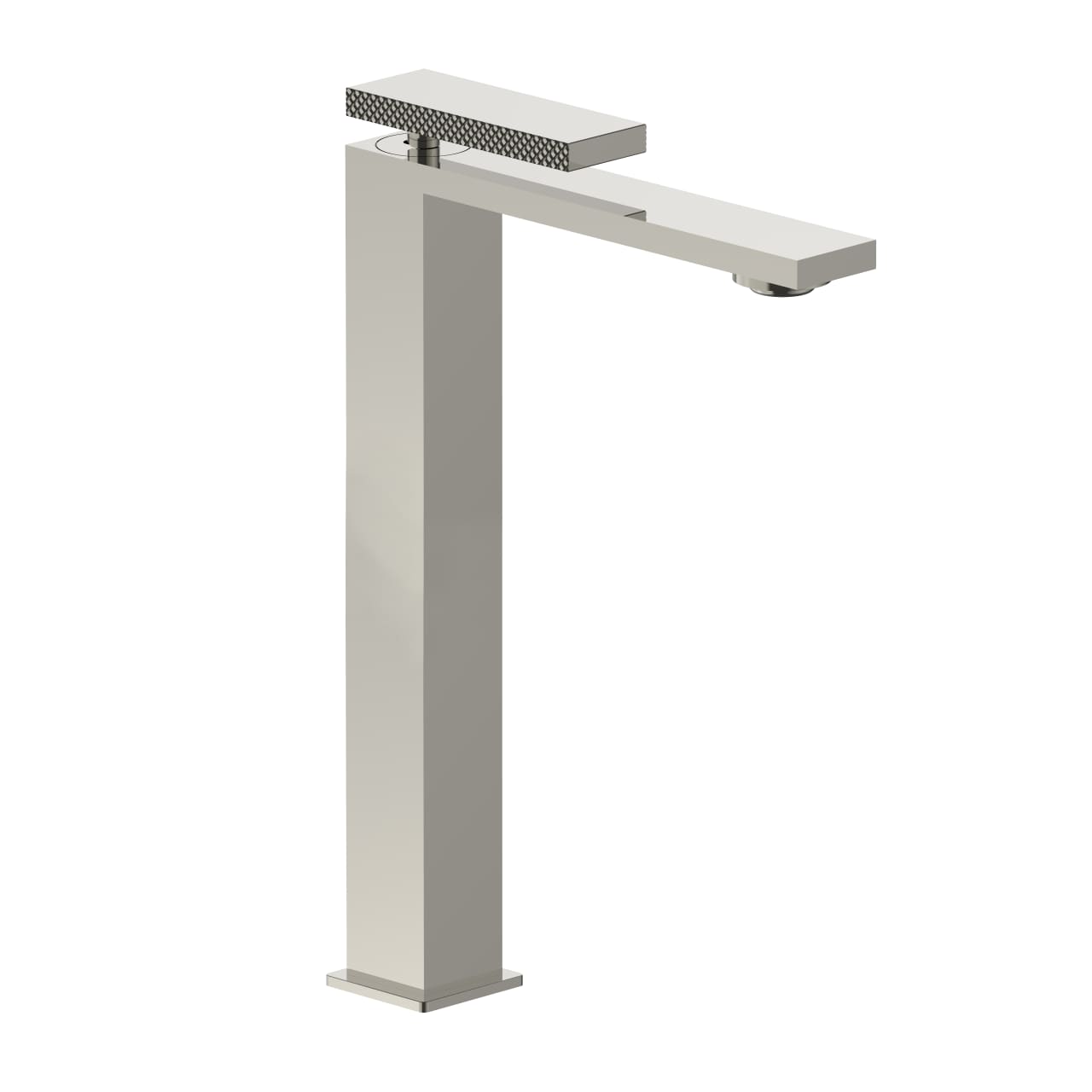 FANTINI RUBINETTI O-XY TALL SINGLE-HOLE BASIN MIXER