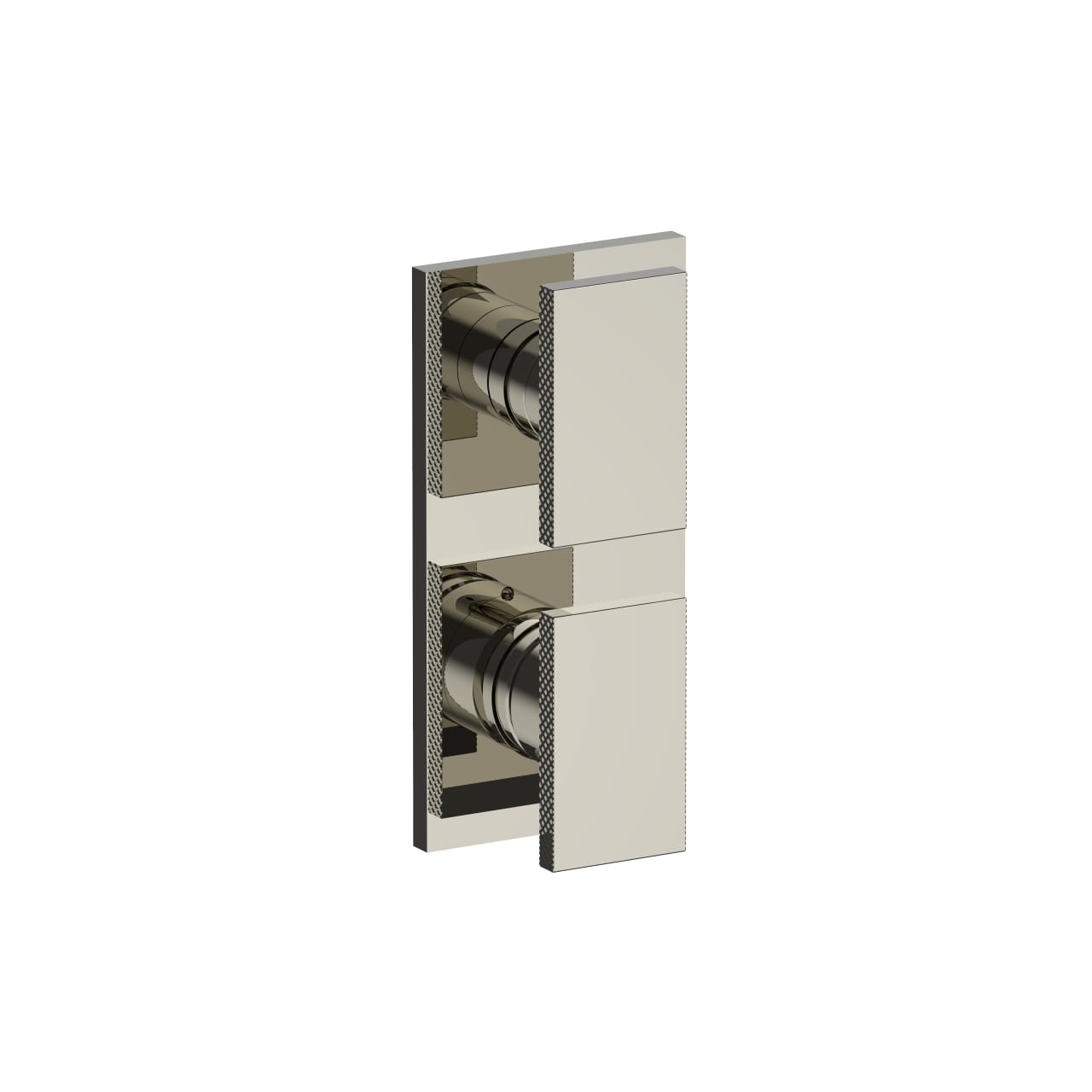 FANTINI RUBINETTI O-XY MISCELATORE TERMOSTATICO DOCCIA INCASSO 1/2''