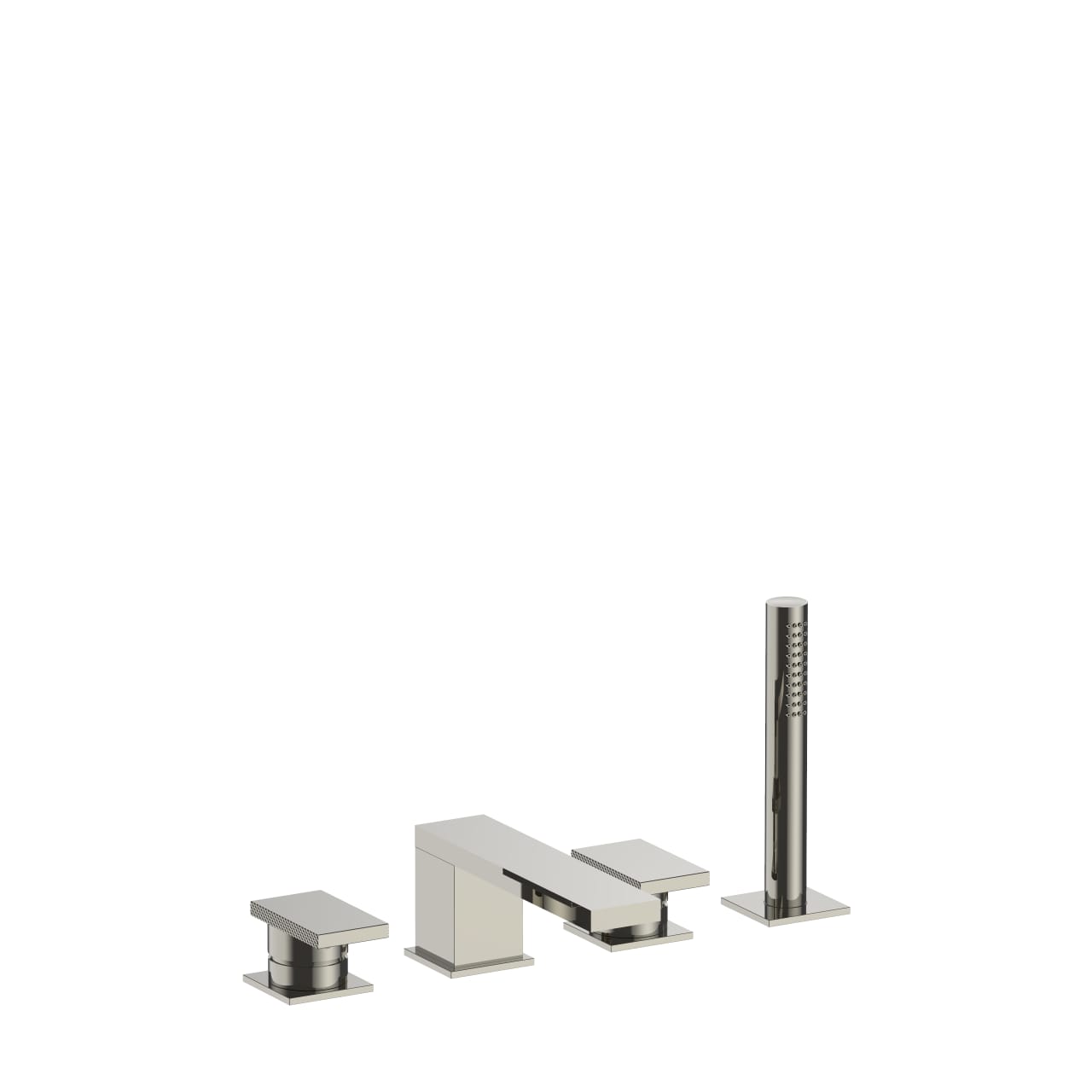 FANTINI RUBINETTI O-XY BATHTUB MIXER