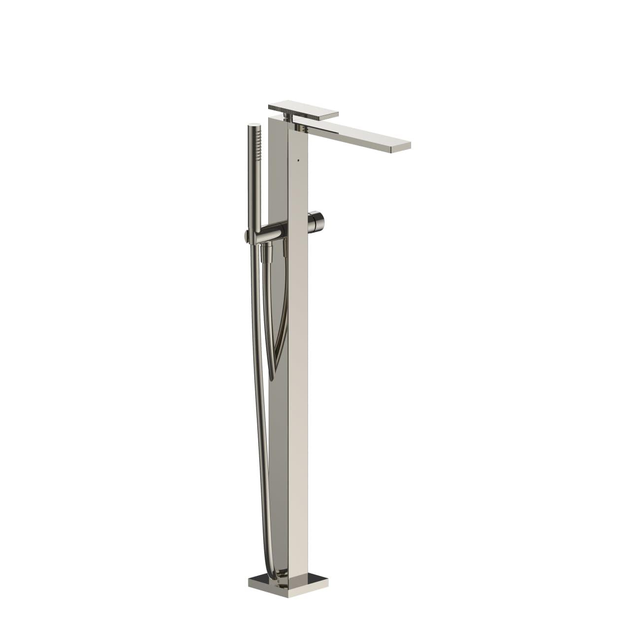 FANTINI RUBINETTI O-XY FREESTANDING BATH MIXER