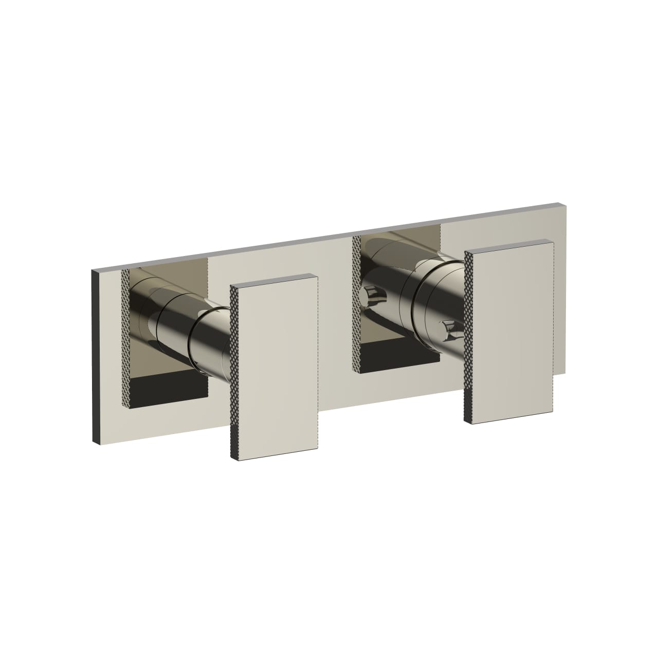 FANTINI RUBINETTI O-XY MISCELATORE TERMOSTATICO DOCCIA INCASSO 3/4" 3 USCITE